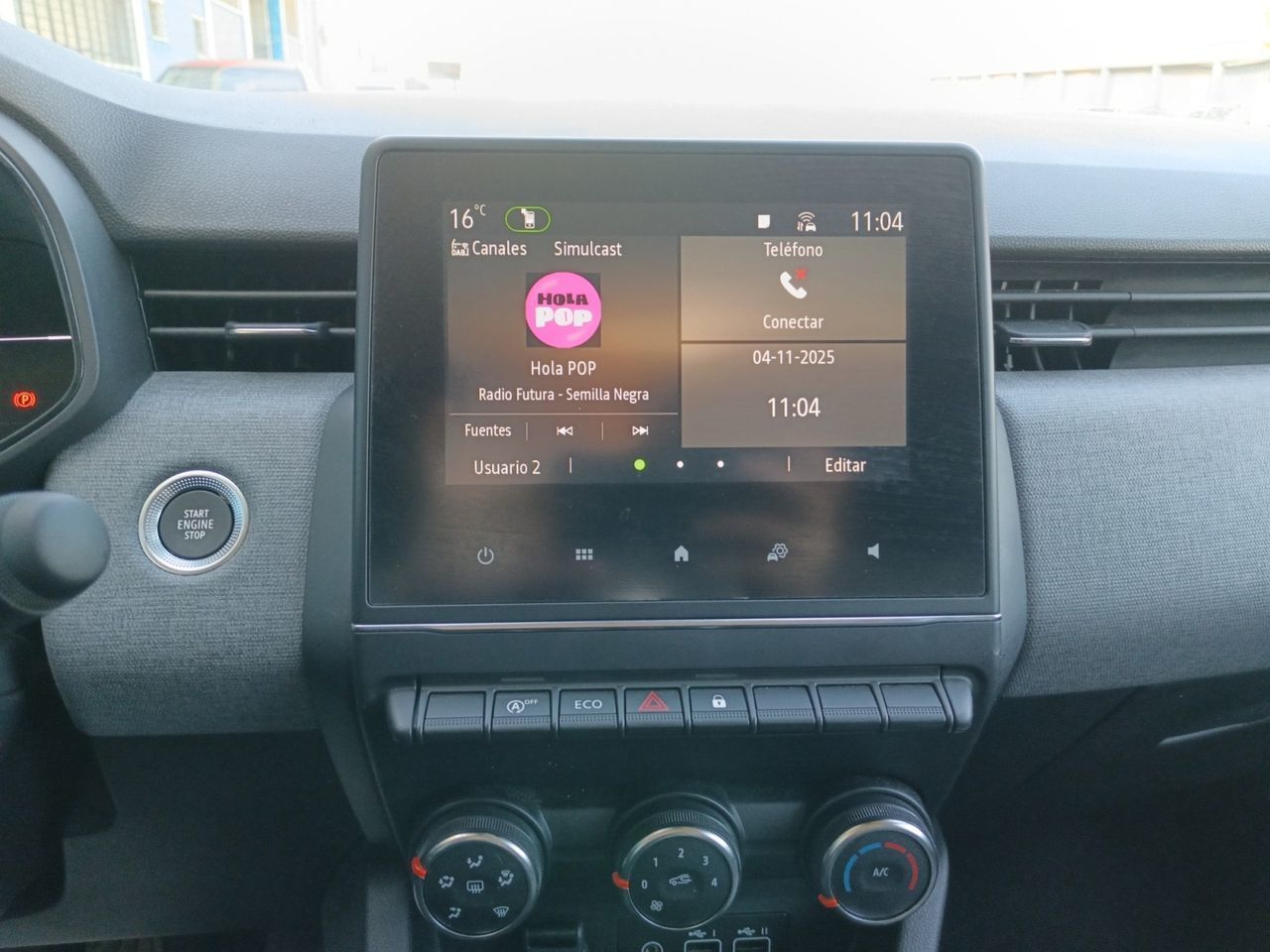 Renault Clio Evolution dCi - foto 15