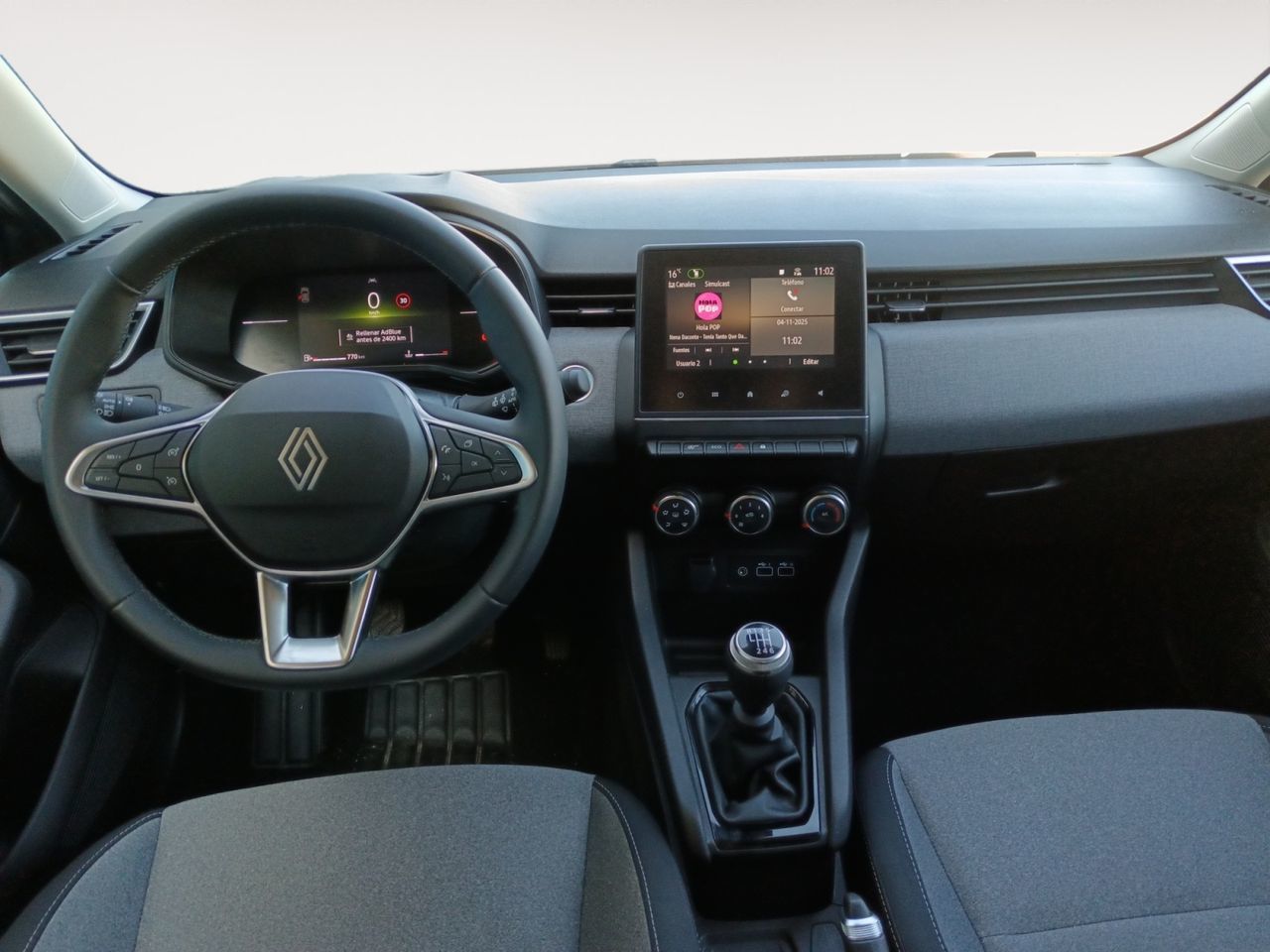 Renault Clio Evolution dCi - foto 7