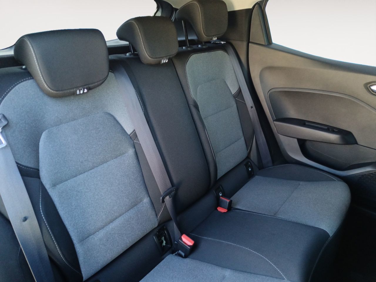 Renault Clio Evolution dCi - foto 10