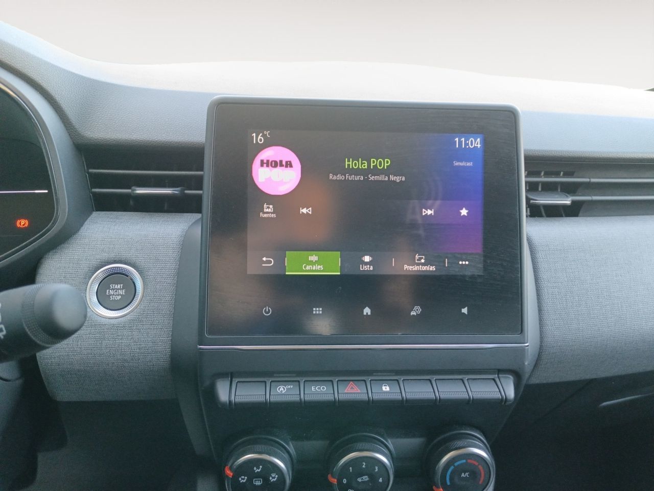 Renault Clio Evolution dCi - foto 18