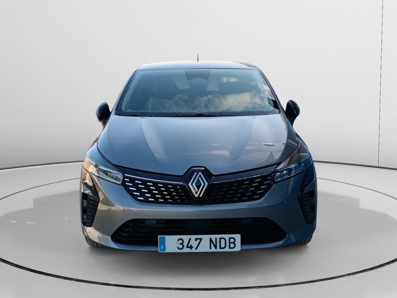 Renault Clio Evolution dCi - foto 5