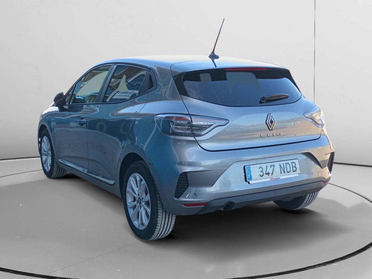 Renault Clio Evolution dCi - foto 4