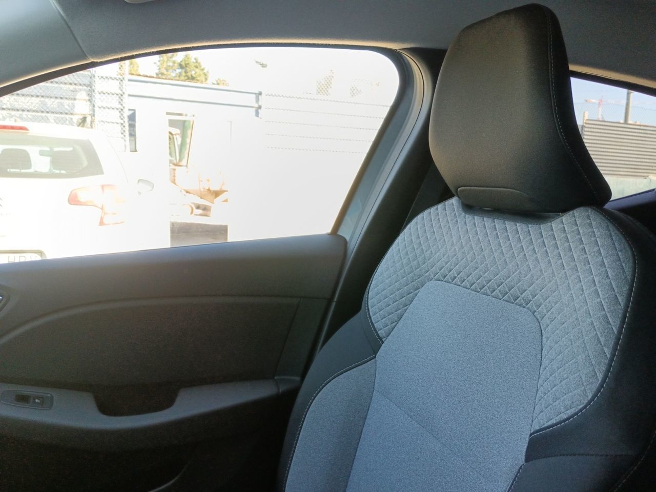 Renault Clio Evolution dCi - foto 21