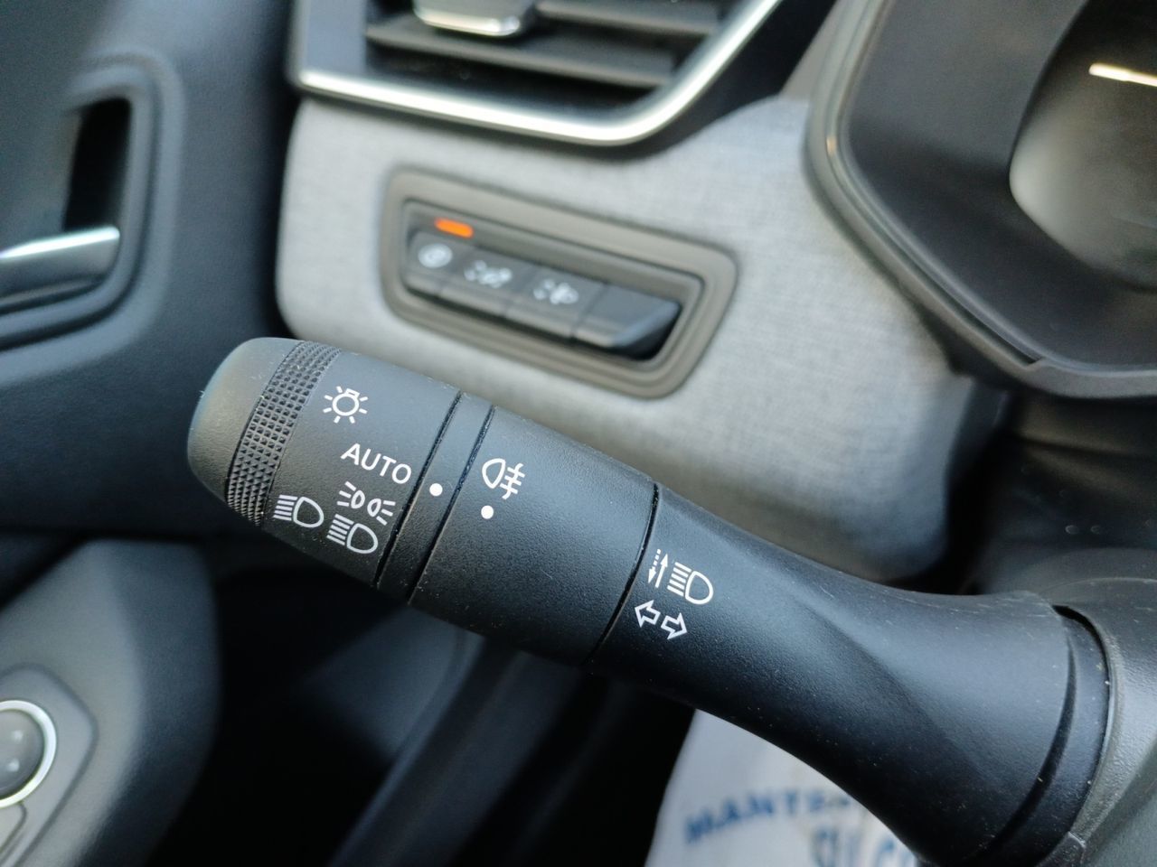 Renault Clio Evolution dCi - foto 17