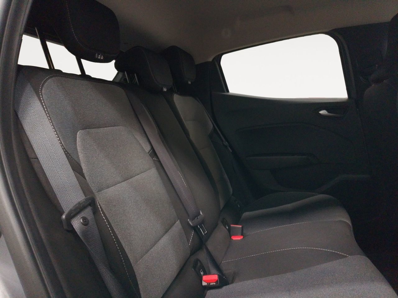 Renault Clio Evolution dCi - foto 9