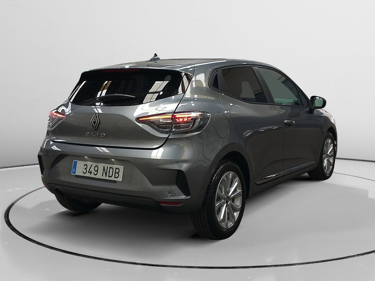 Renault Clio Evolution dCi - foto 2