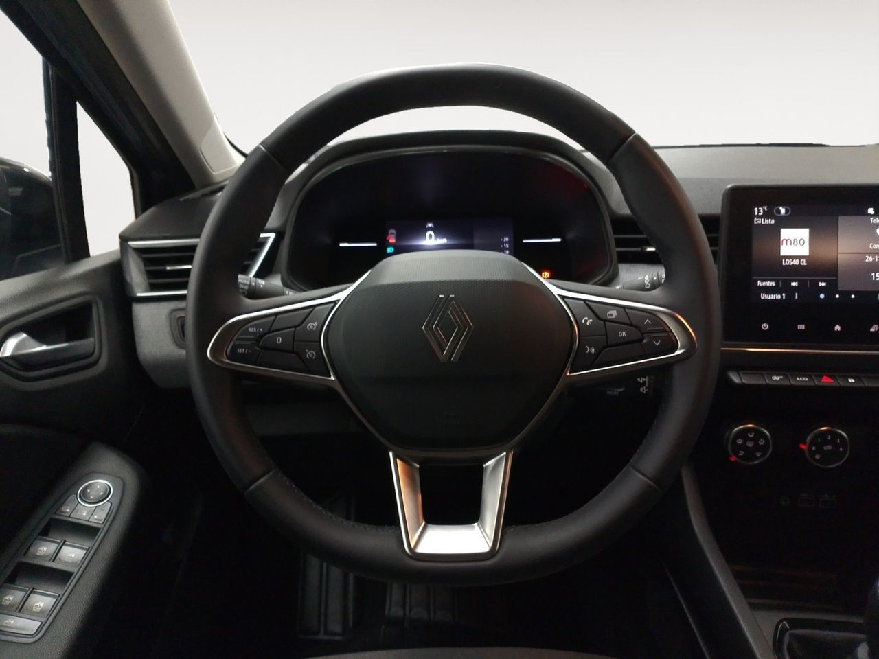 Renault Clio Evolution dCi - foto 7