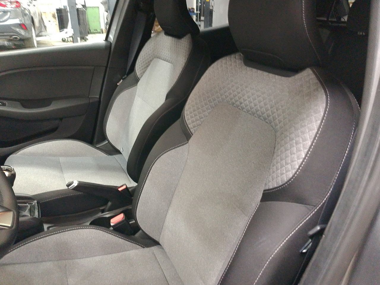 Renault Clio Evolution dCi - foto 20