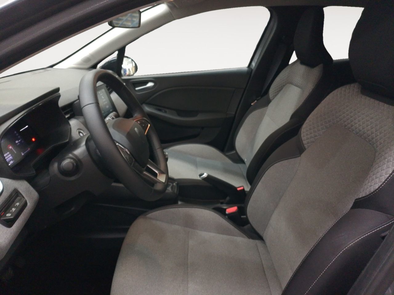 Renault Clio Evolution dCi - foto 8