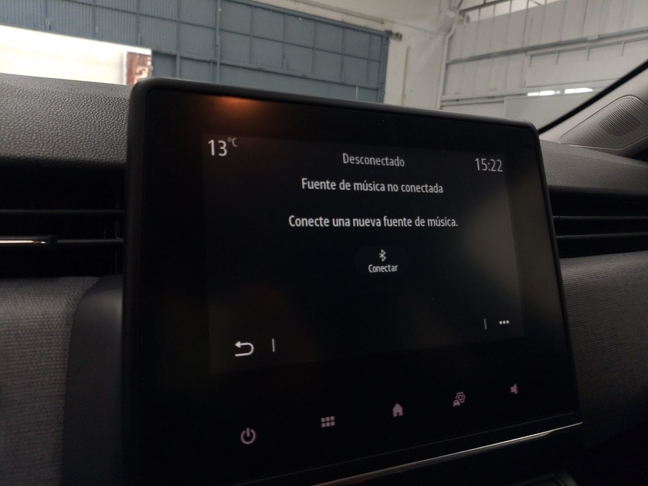 Renault Clio Evolution dCi - foto 17