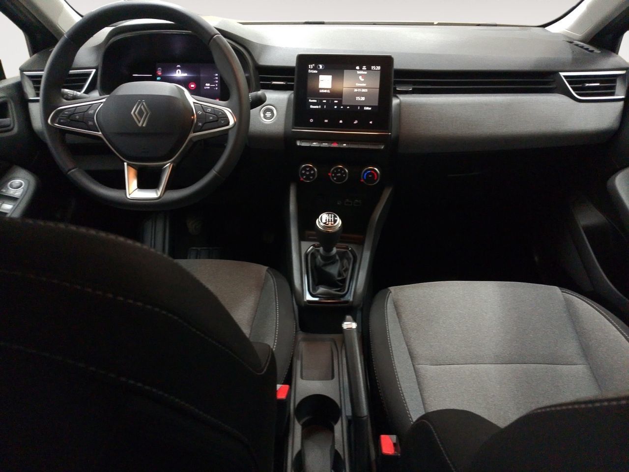 Renault Clio Evolution dCi - foto 6