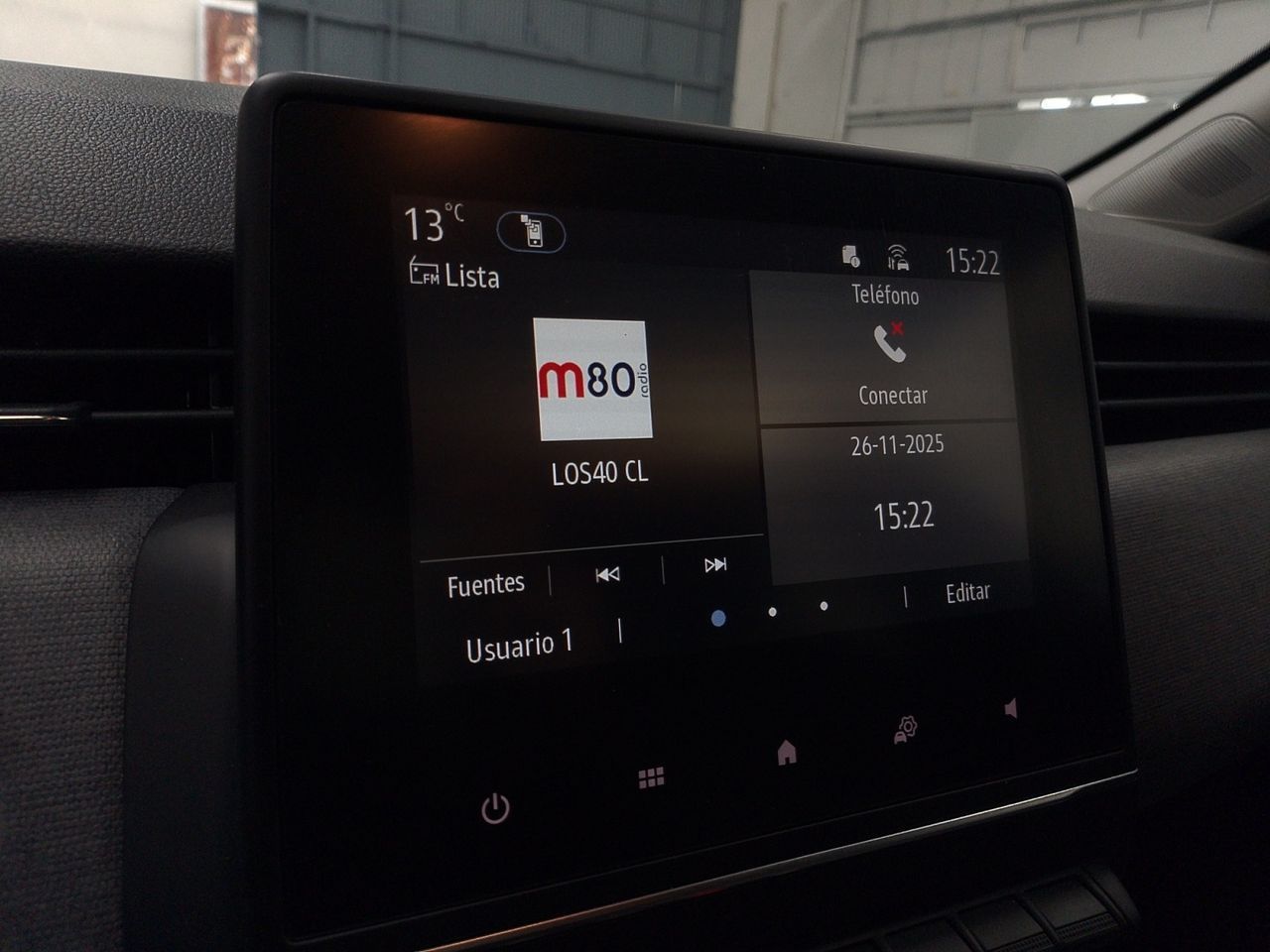 Renault Clio Evolution dCi - foto 14