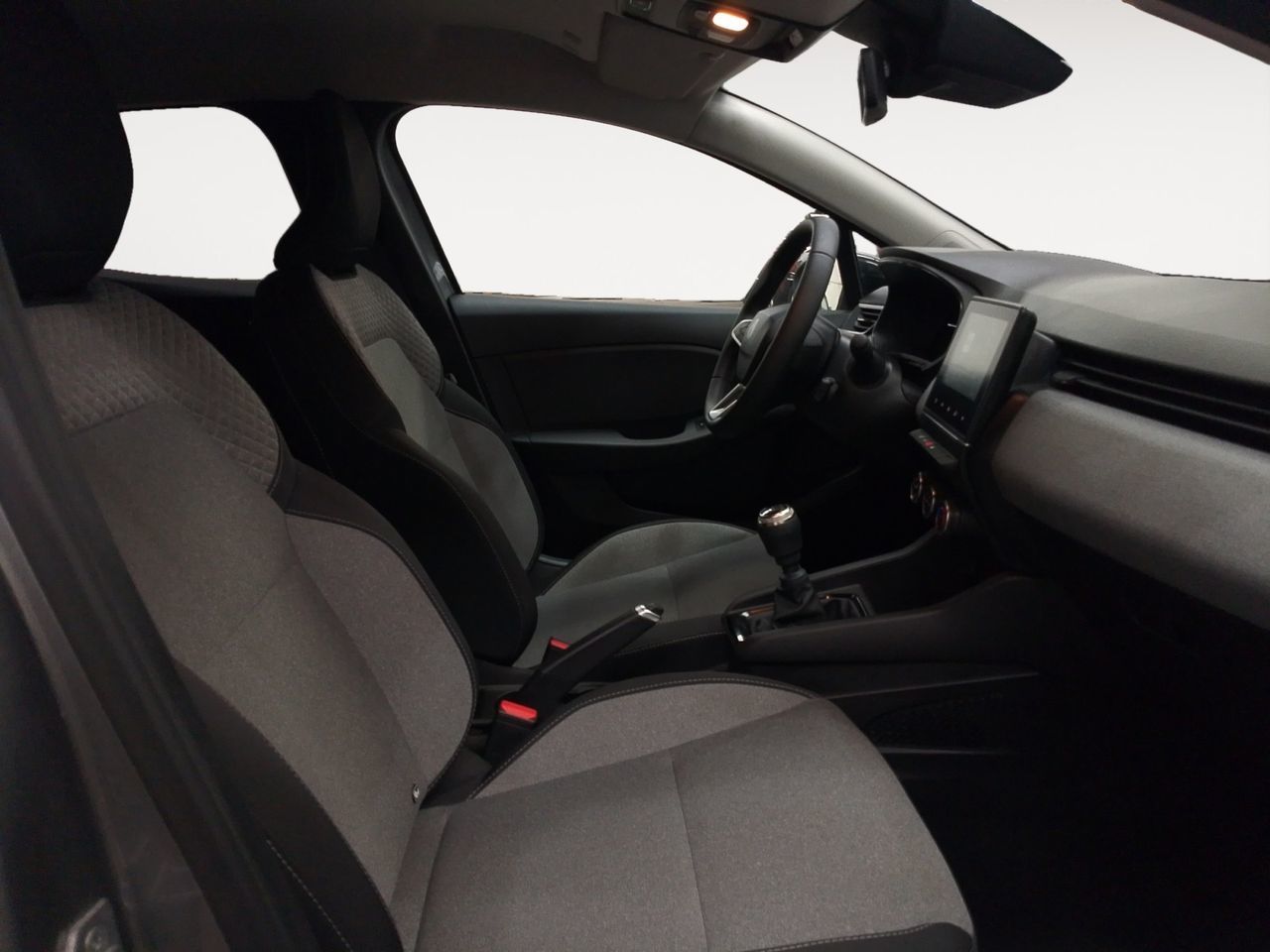 Renault Clio Evolution dCi - foto 10