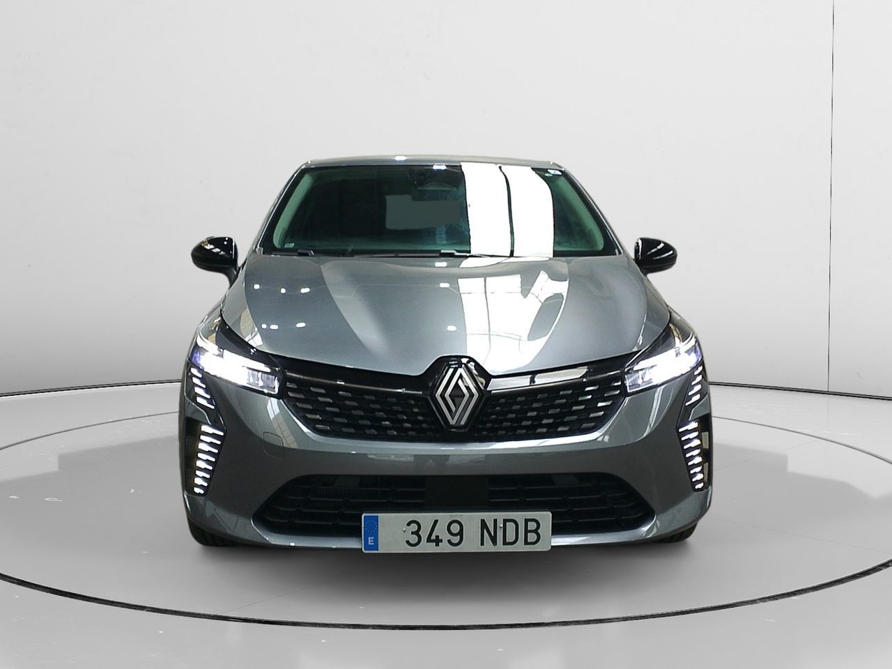 Renault Clio Evolution dCi - foto 5