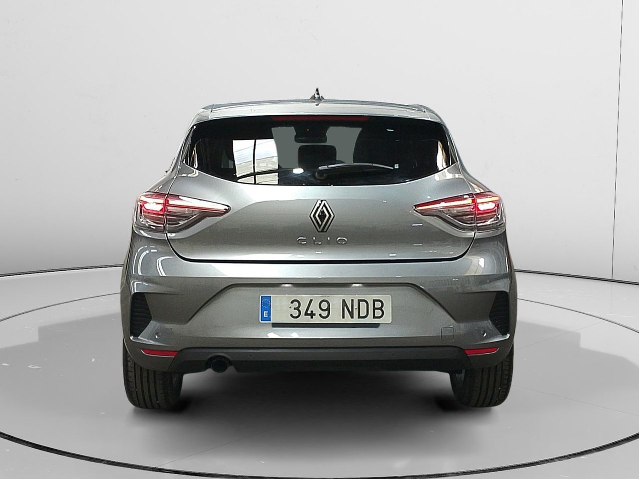 Renault Clio Evolution dCi - foto 3