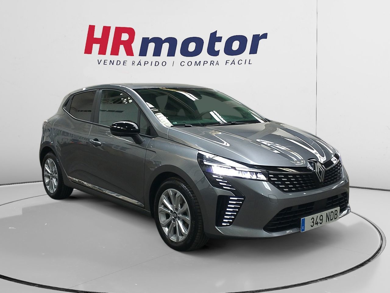 Renault Clio Evolution dCi