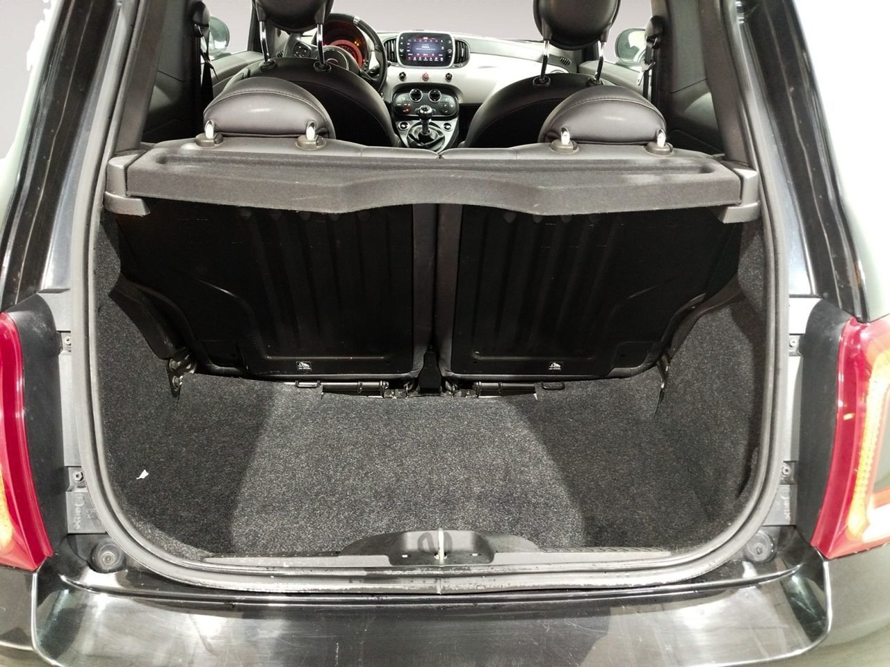 Fiat 500 1.0 Hybrid Connect - foto 11