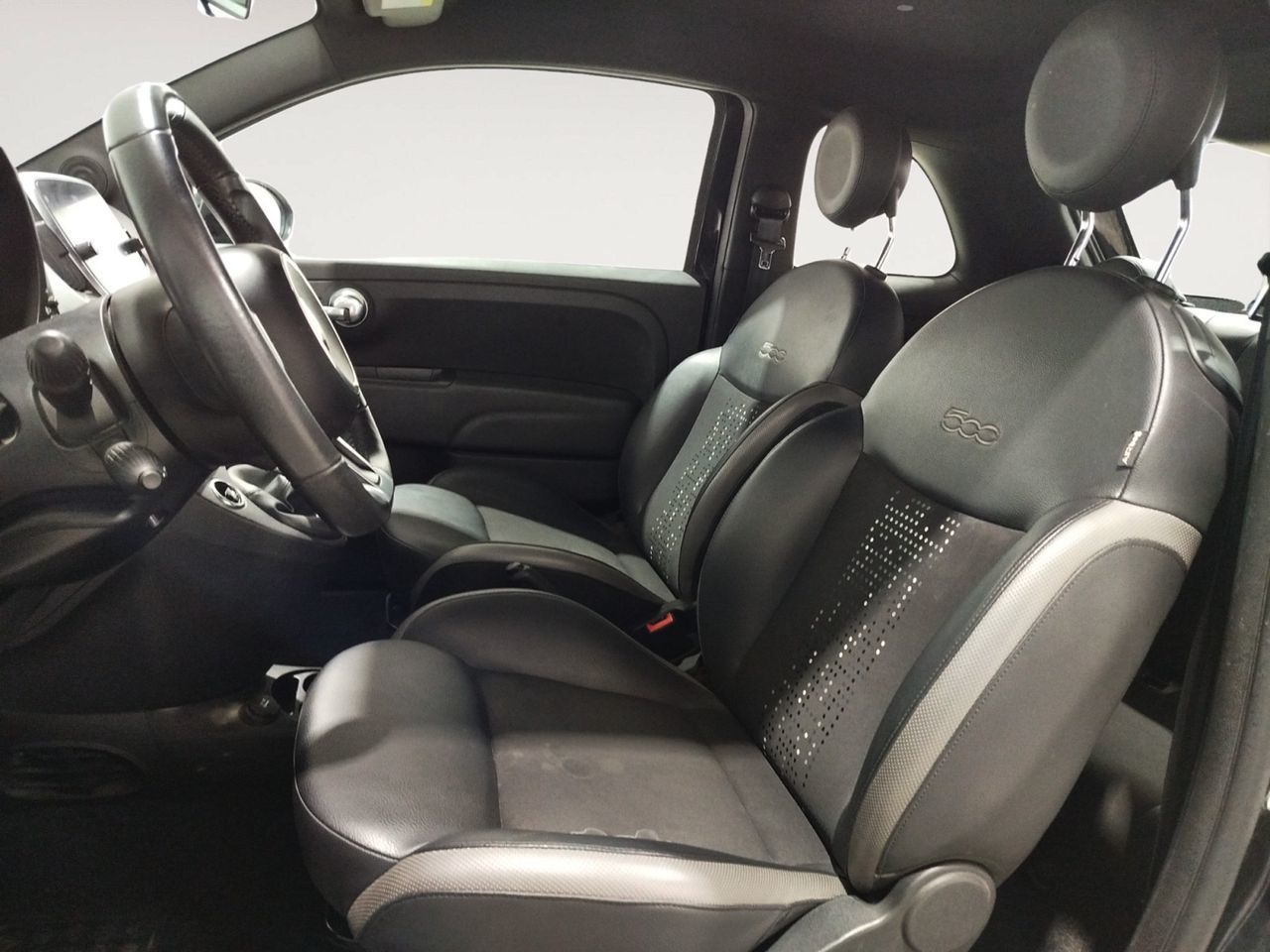Fiat 500 1.0 Hybrid Connect - foto 8