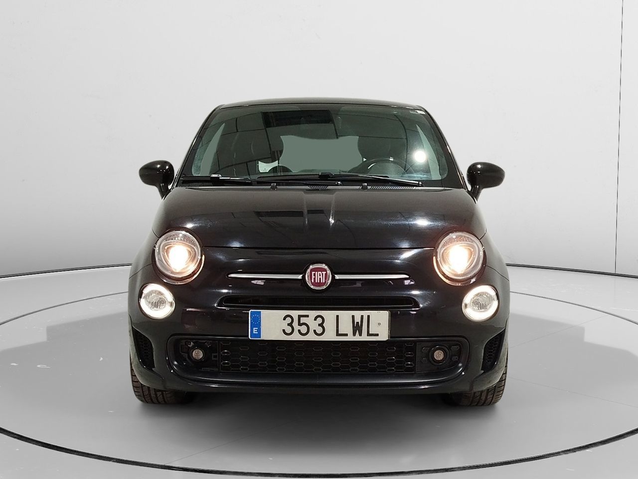 Fiat 500 1.0 Hybrid Connect - foto 5