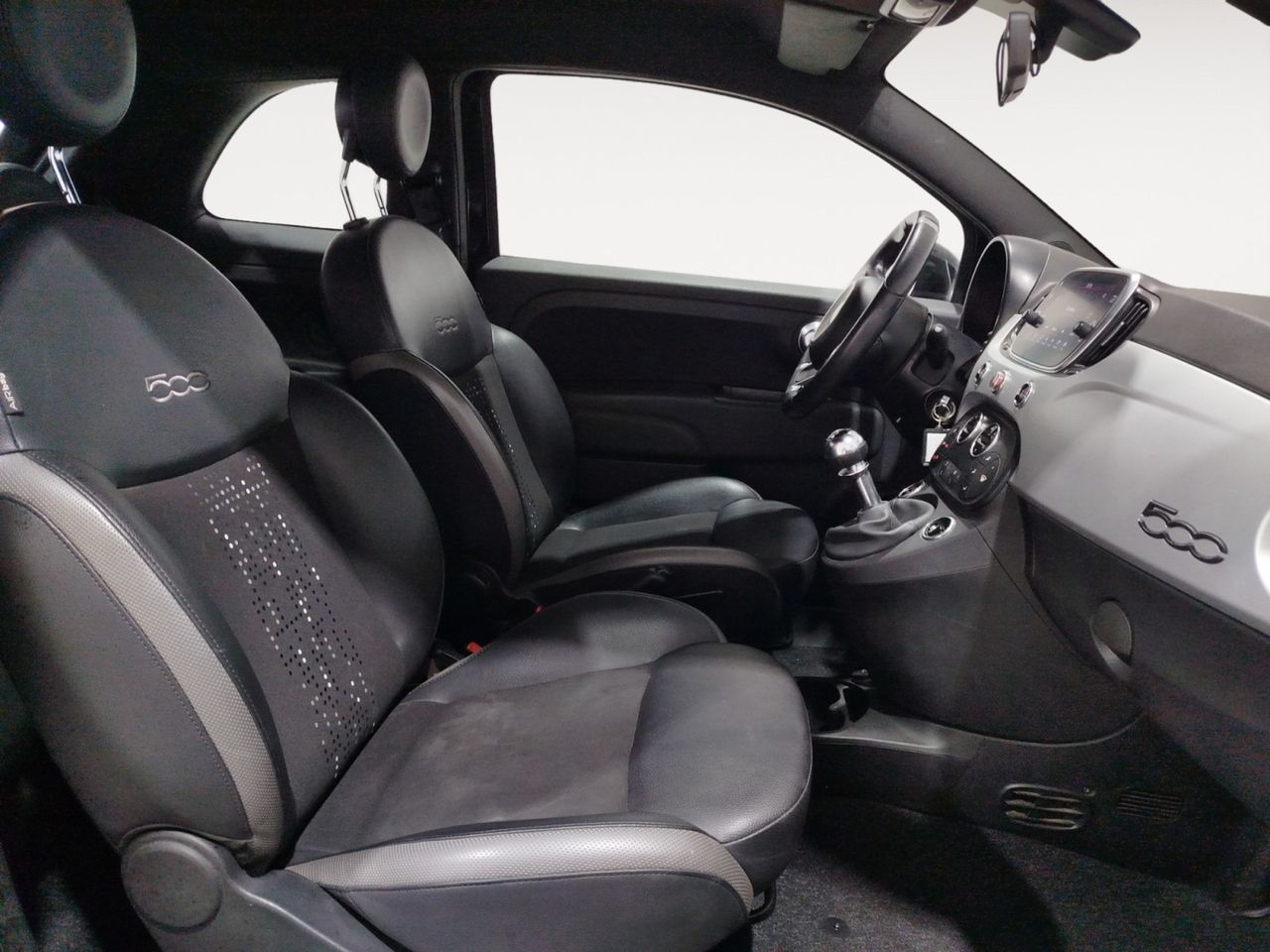 Fiat 500 1.0 Hybrid Connect - foto 10