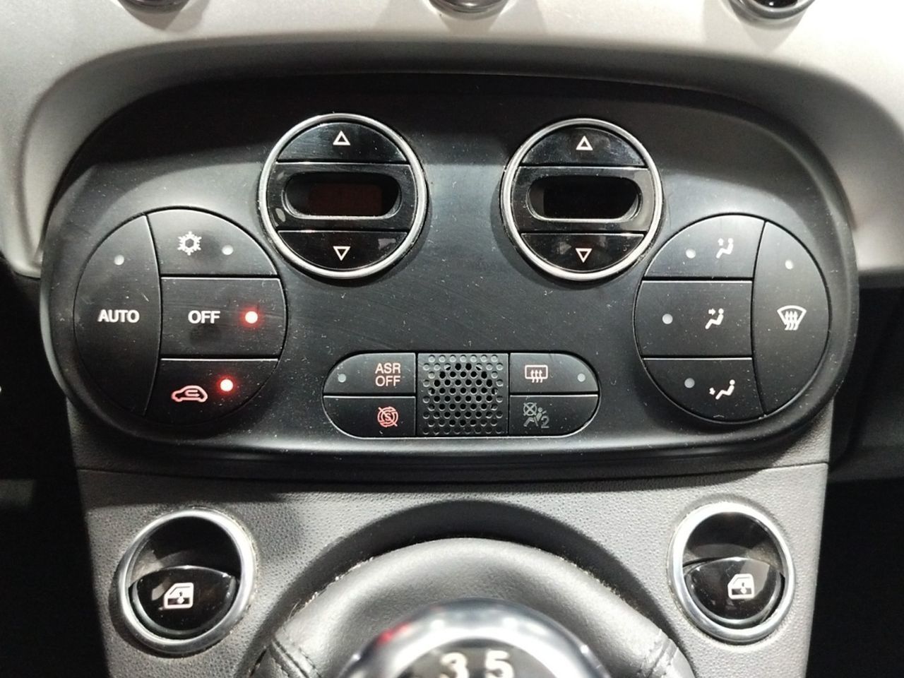 Fiat 500 1.0 Hybrid Connect - foto 15