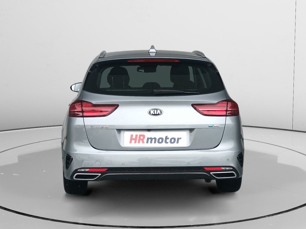 Kia Ceed 1.6 GDi PHEV eDrive - foto 3