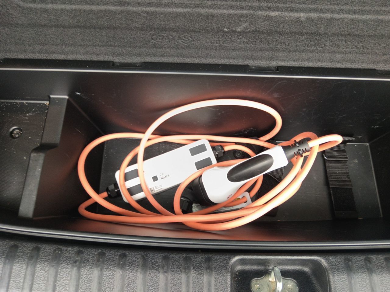 Kia Ceed 1.6 GDi PHEV eDrive - foto 22