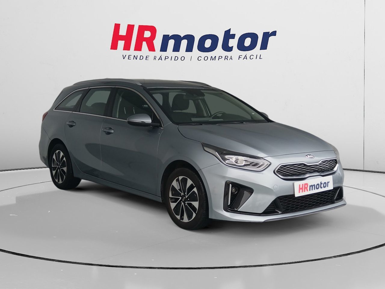 Kia Ceed 1.6 GDi PHEV eDrive
