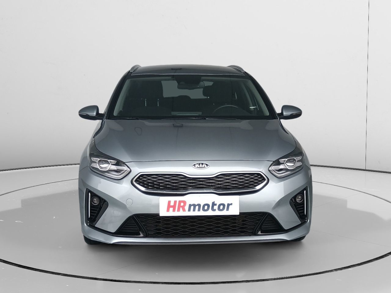 Kia Ceed 1.6 GDi PHEV eDrive - foto 5