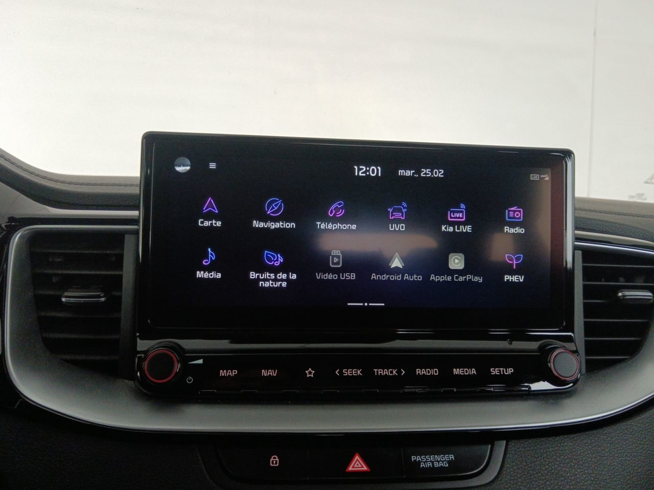 Kia Ceed 1.6 GDi PHEV eDrive - foto 16