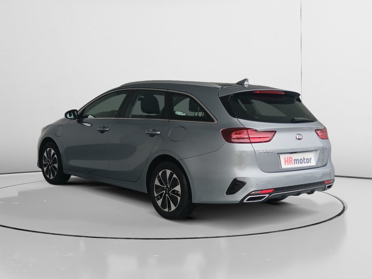 Kia Ceed 1.6 GDi PHEV eDrive - foto 4
