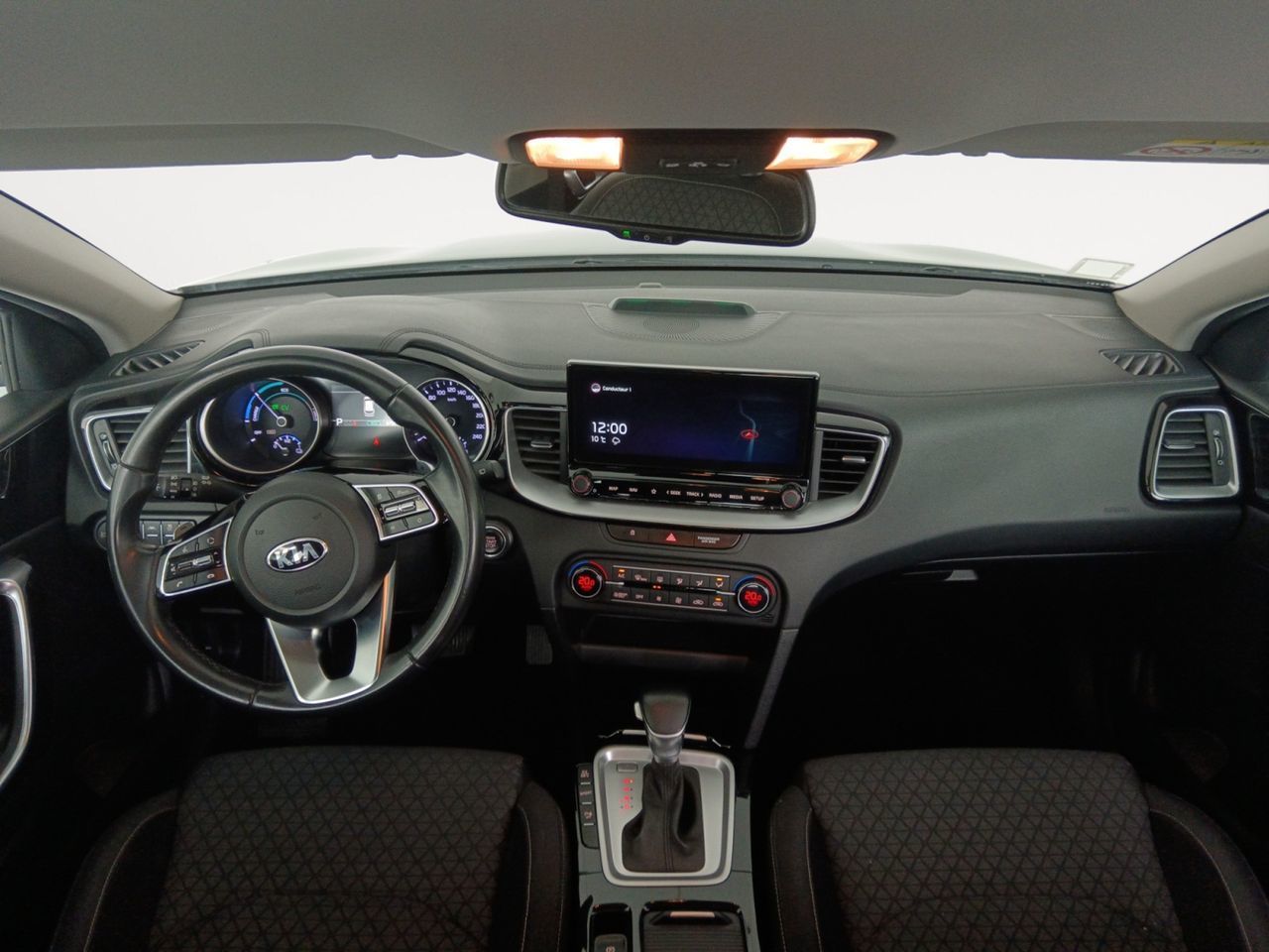 Kia Ceed 1.6 GDi PHEV eDrive - foto 7