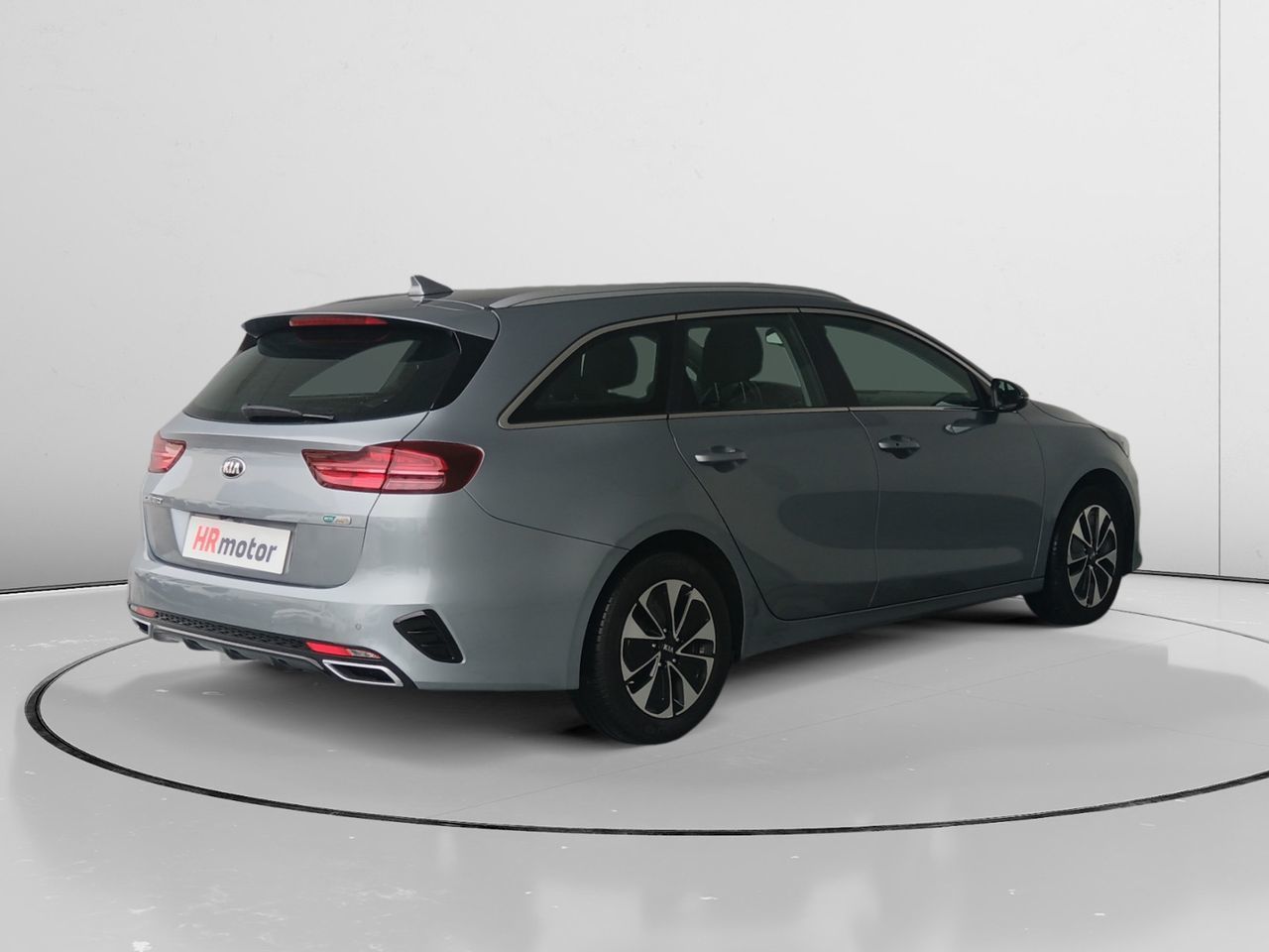 Kia Ceed 1.6 GDi PHEV eDrive - foto 2