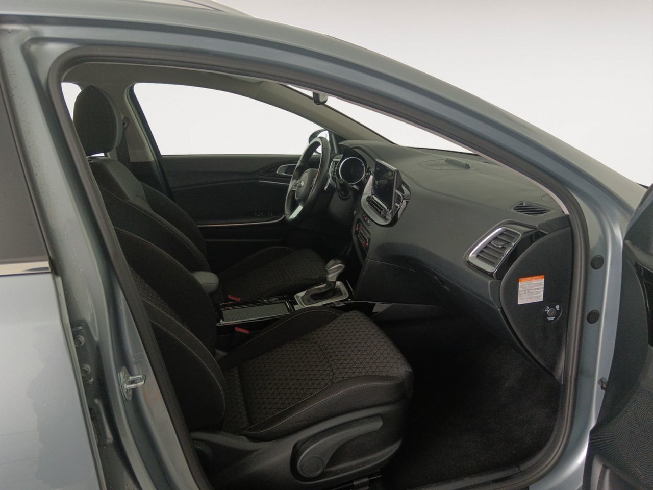 Kia Ceed 1.6 GDi PHEV eDrive - foto 11