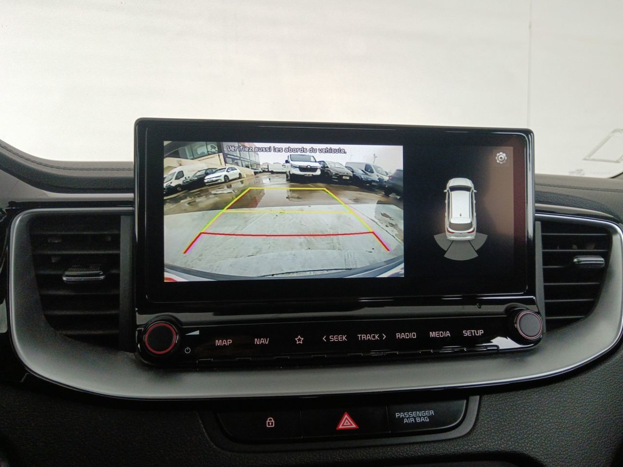 Kia Ceed 1.6 GDi PHEV eDrive - foto 20
