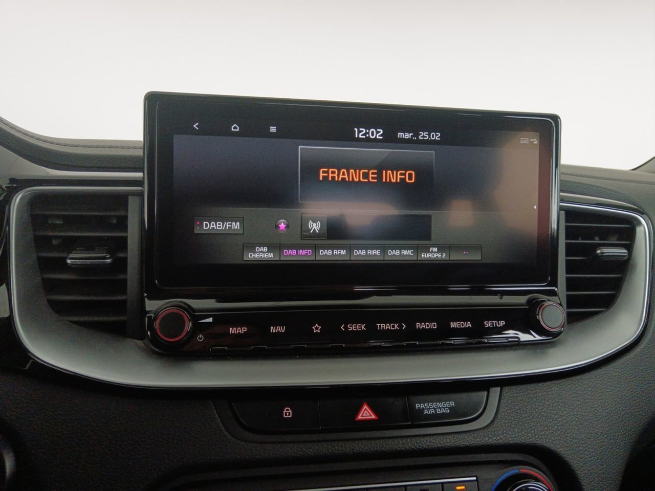 Kia Ceed 1.6 GDi PHEV eDrive - foto 17