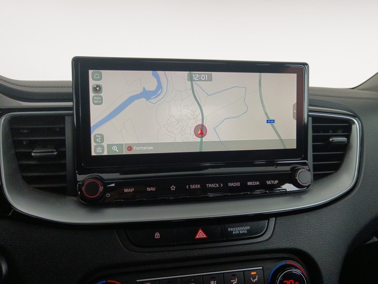 Kia Ceed 1.6 GDi PHEV eDrive - foto 19