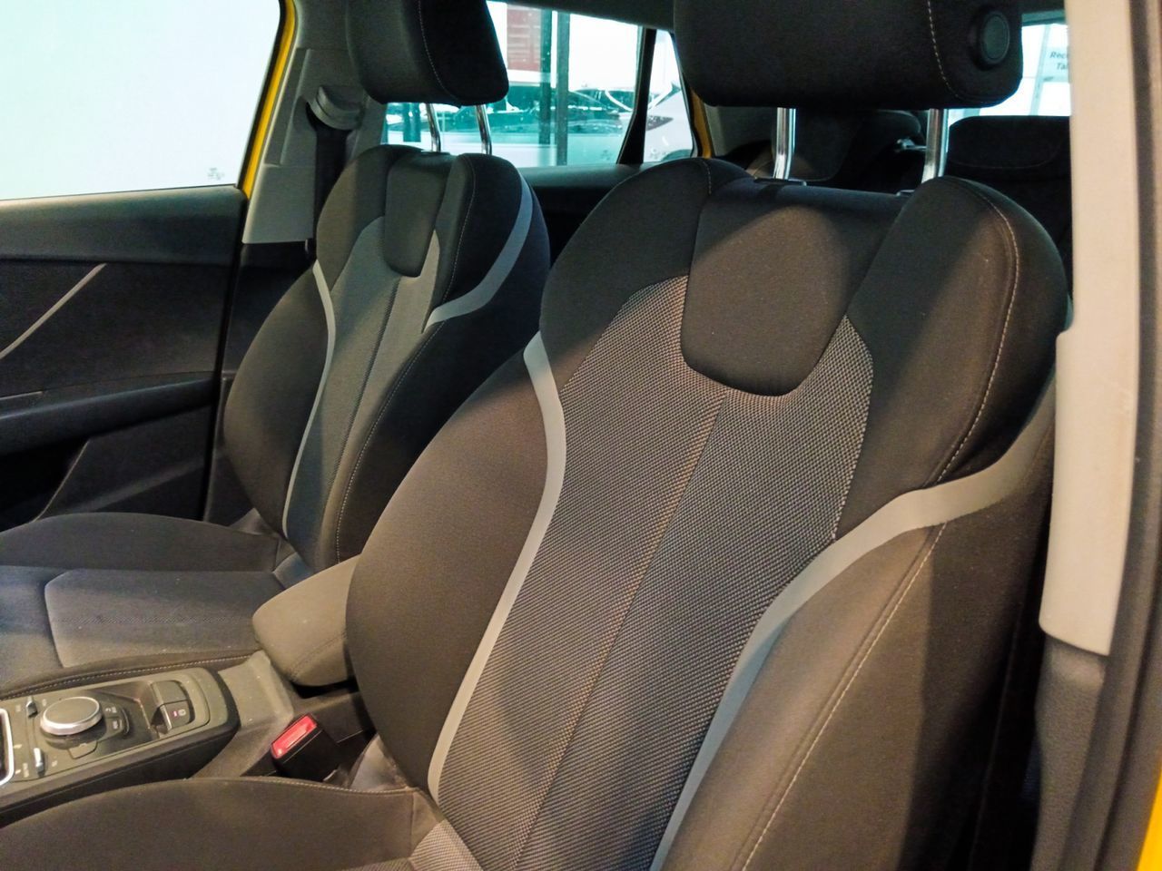 Audi Q2 sport edition 1.6 TDI - foto 20