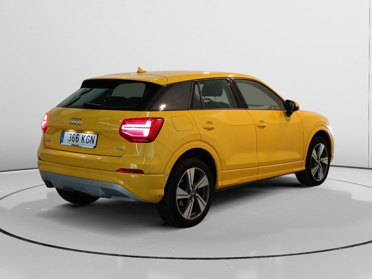 Audi Q2 sport edition 1.6 TDI - foto 2