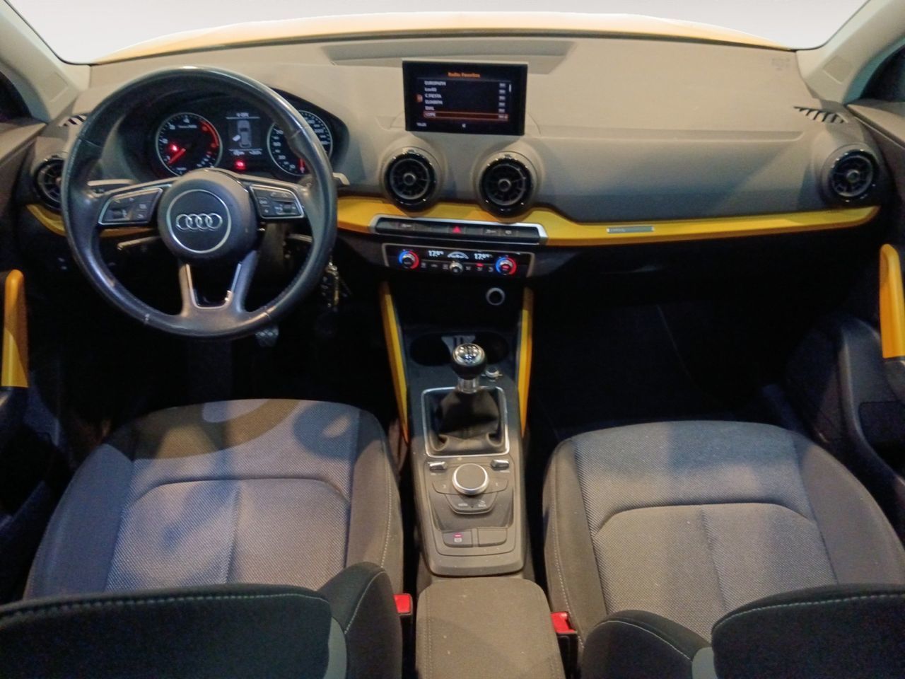 Audi Q2 sport edition 1.6 TDI - foto 7
