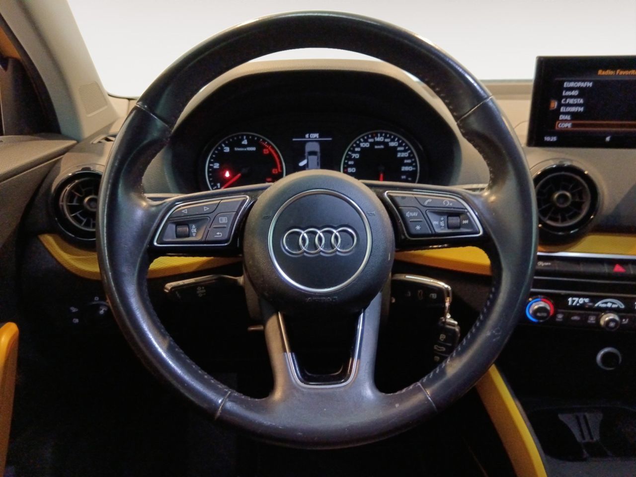 Audi Q2 sport edition 1.6 TDI - foto 8