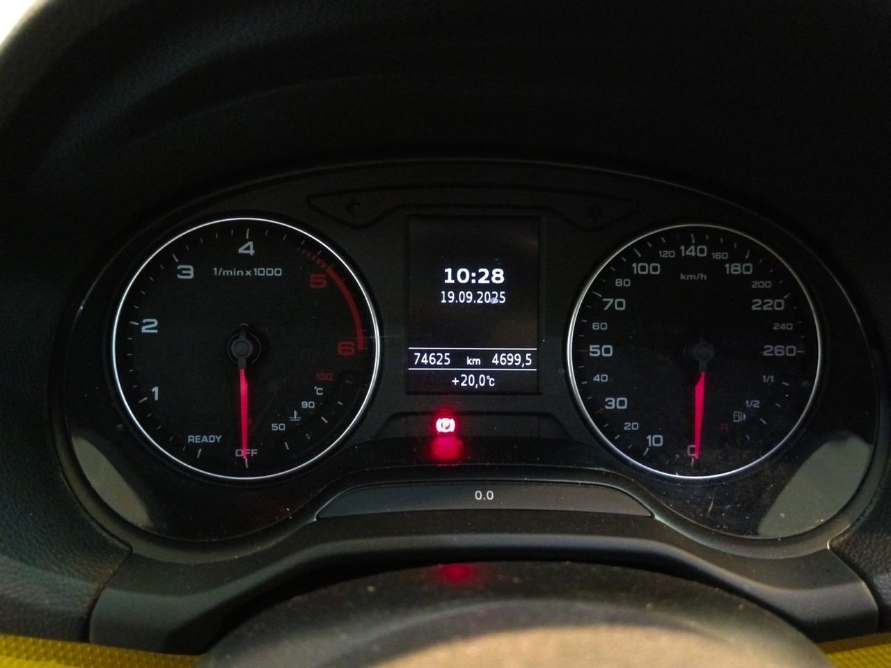 Audi Q2 sport edition 1.6 TDI - foto 14
