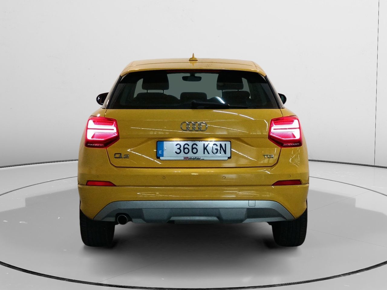 Audi Q2 sport edition 1.6 TDI - foto 3