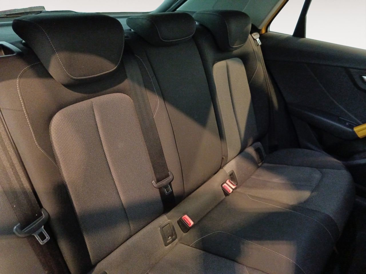 Audi Q2 sport edition 1.6 TDI - foto 10