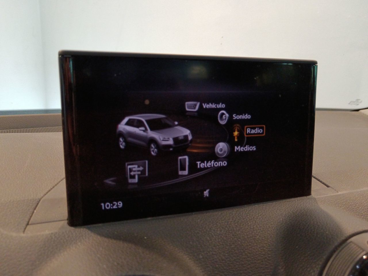 Audi Q2 sport edition 1.6 TDI - foto 15