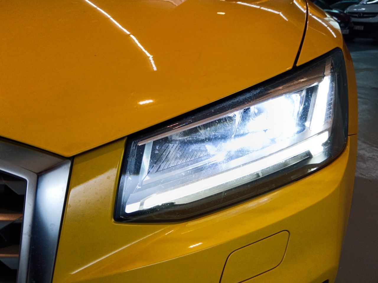 Audi Q2 sport edition 1.6 TDI - foto 21