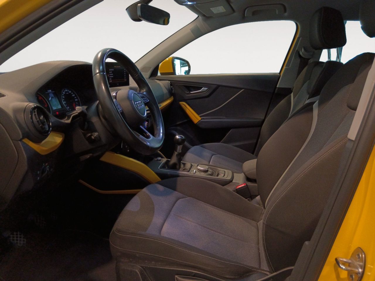 Audi Q2 sport edition 1.6 TDI - foto 9
