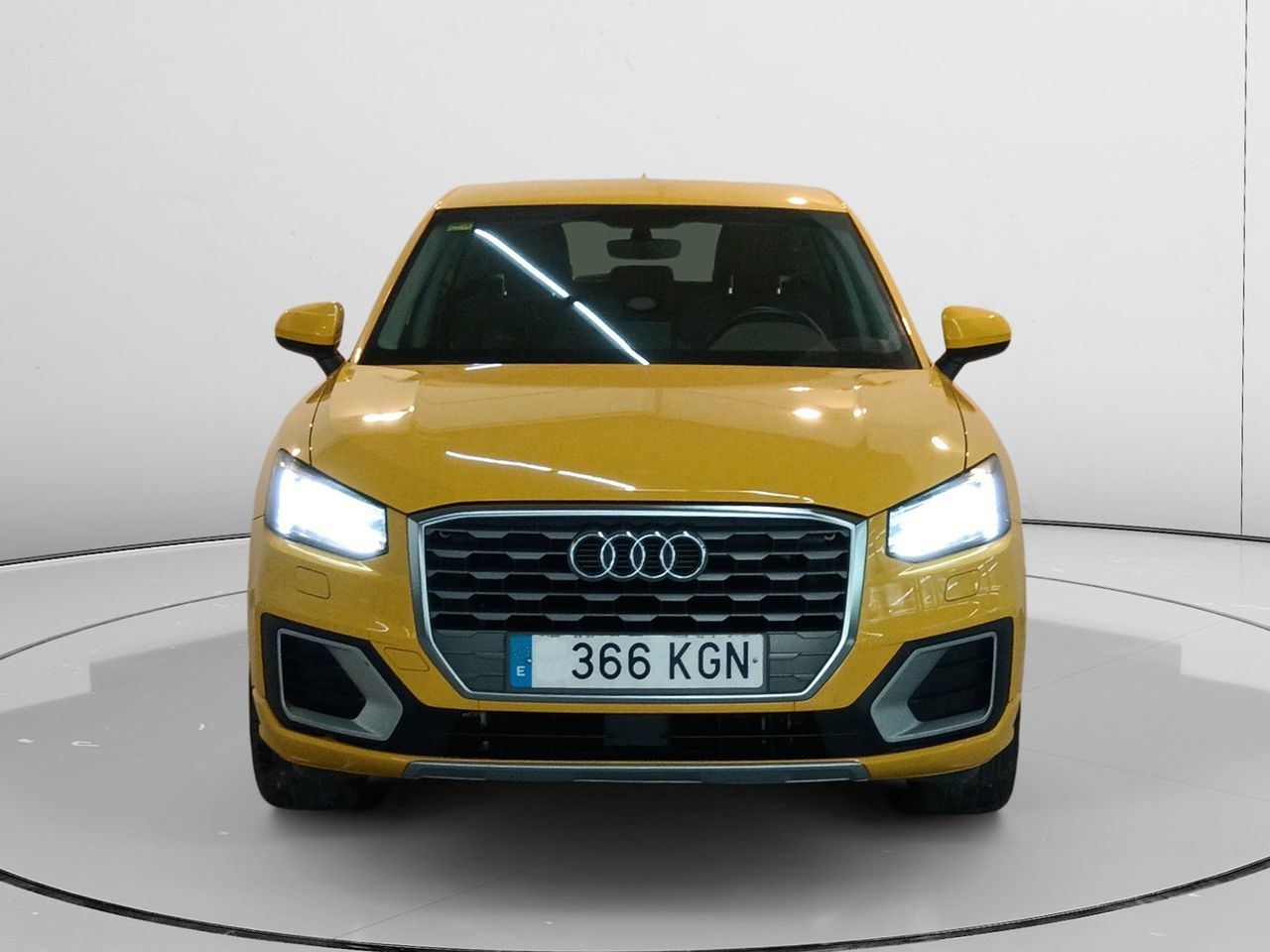 Audi Q2 sport edition 1.6 TDI - foto 5