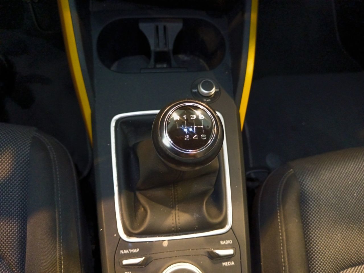 Audi Q2 sport edition 1.6 TDI - foto 13