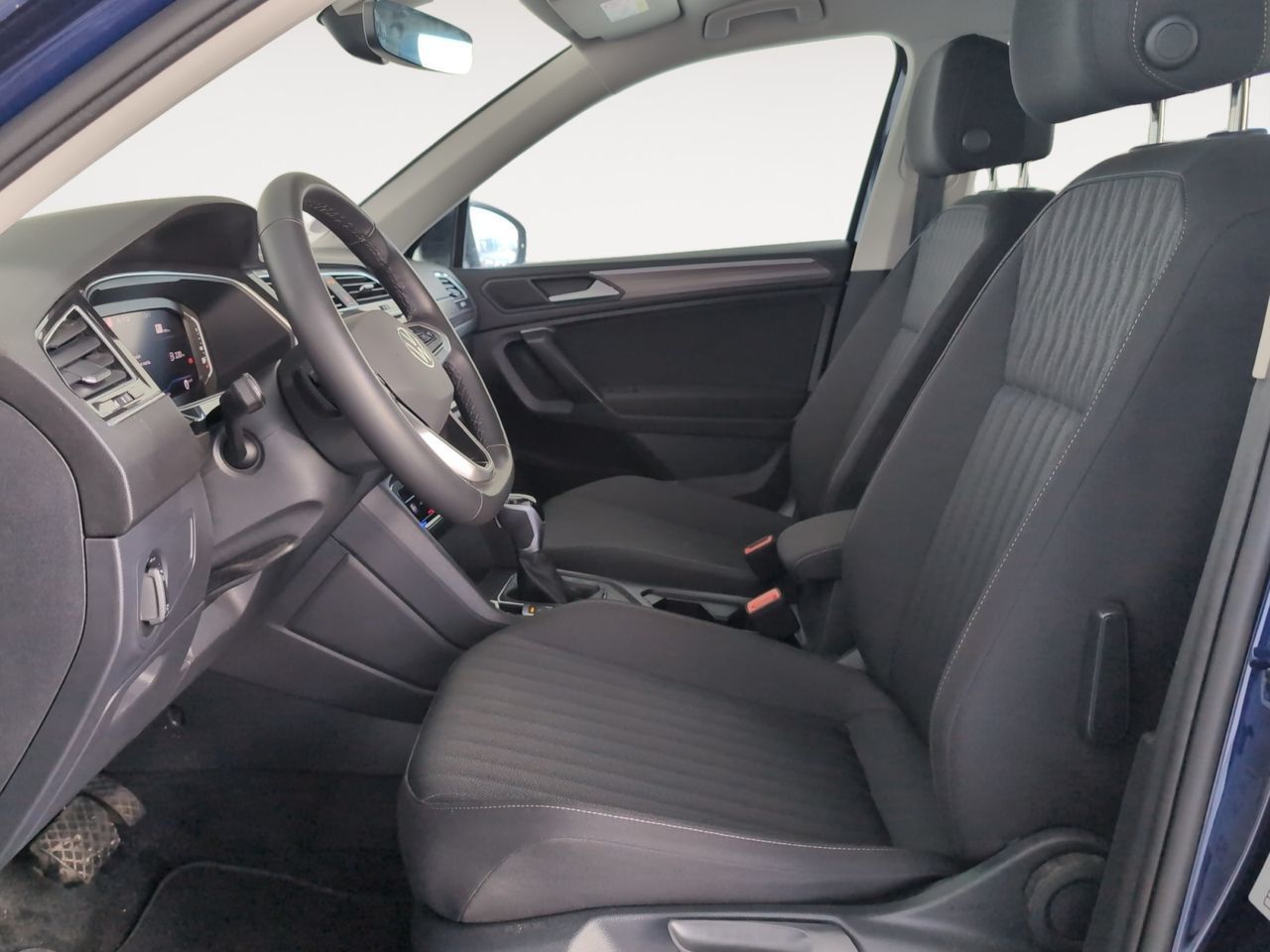 Volkswagen Tiguan Allspace Life 1.5 TSI DSG - foto 8